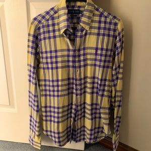 Ralph Lauren shirt